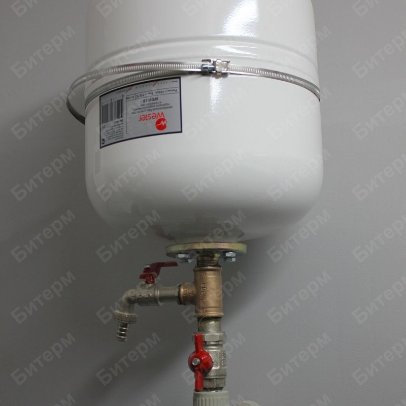 Расширительный бак в системе ГВС 18-bak-gvs