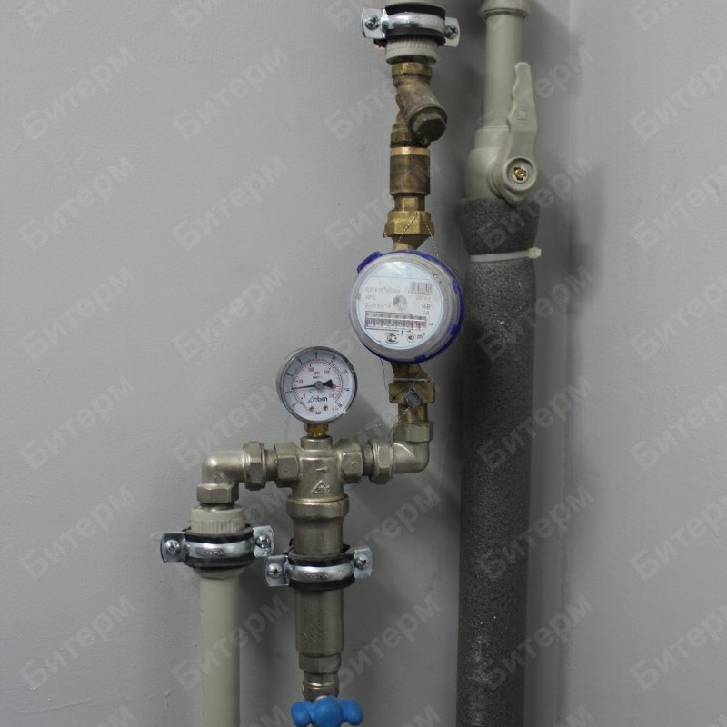 Фильтр тонкой очистки RBM 21-filtr