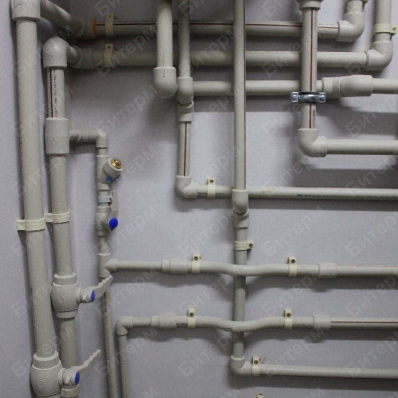 Обвязка одноконтурного котла 5-ekoplastik