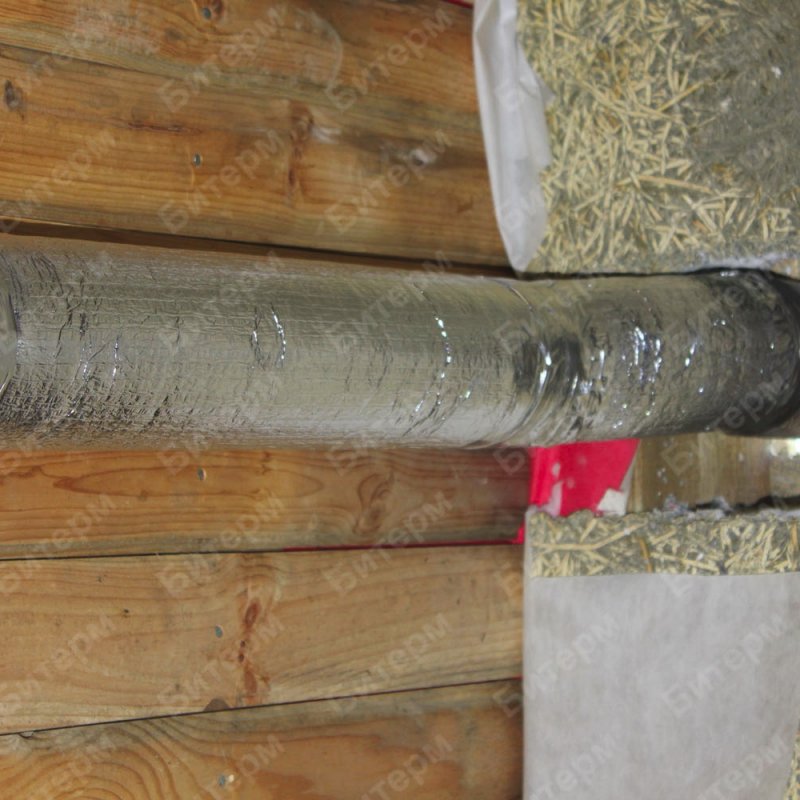 Монтаж воздуховодов 33-vhod