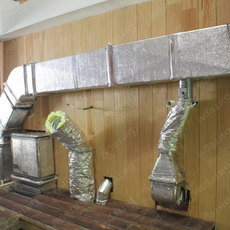 Климат-система в загородном доме 38-glavnaya-trassa