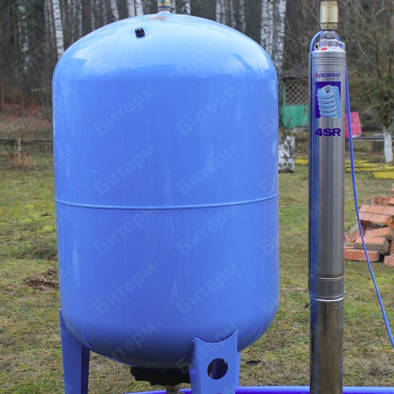 Насосное оборудование для скважины 4-nasosnoe-oborudovanie