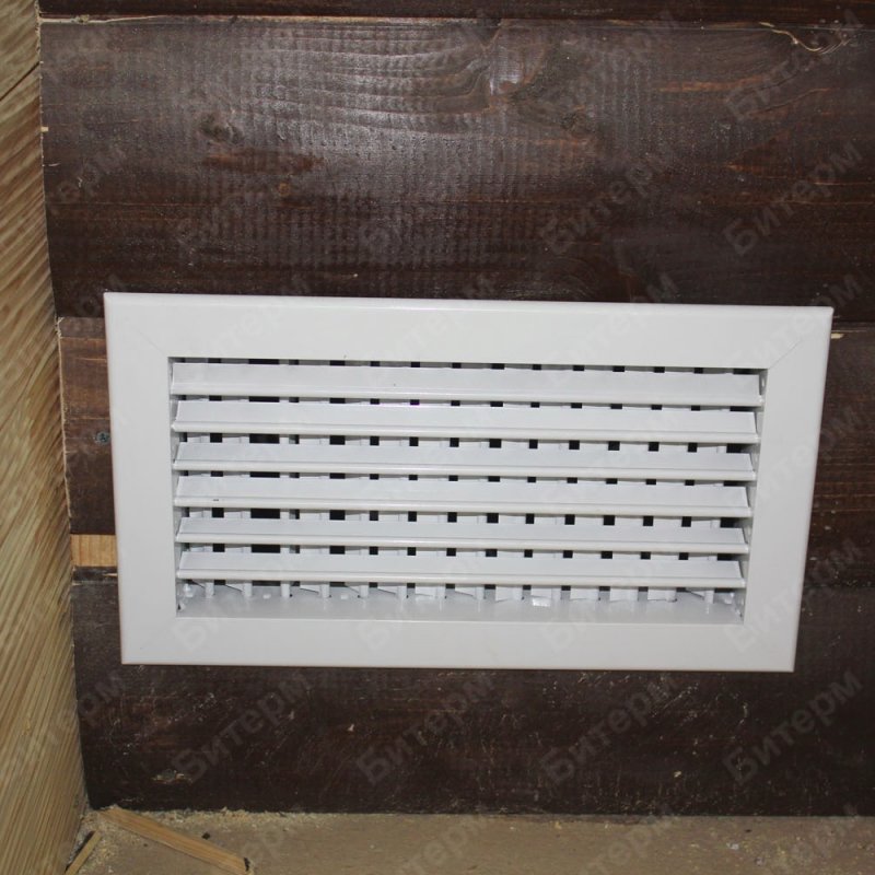 Решетка воздуховода 53-reshotka