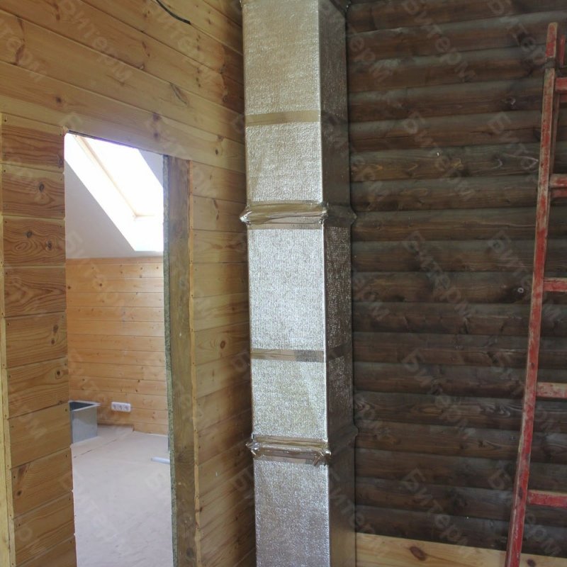 Вентиляция в доме 59-stoyak