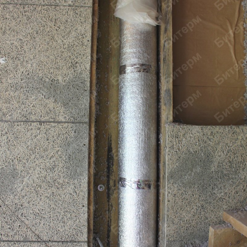 Монтаж климат-системы в загородном доме 74-v-nishe