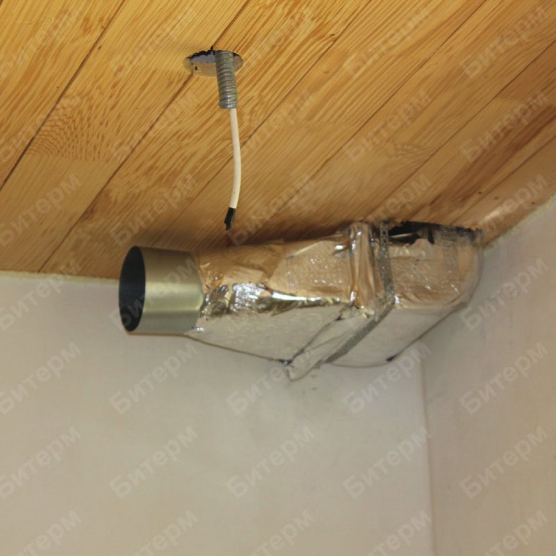 Монтаж системы кондиционирования в доме 79-vozle-okna