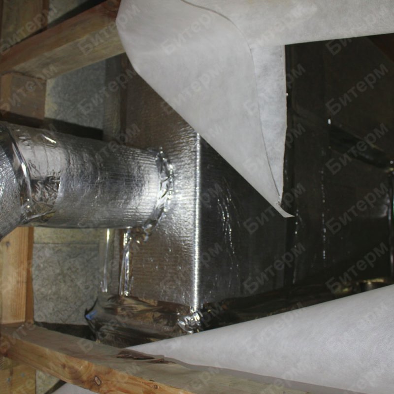 Установка системы вентиляции и кондиционирования воздуха в доме 86-otvod-vozduhovoda