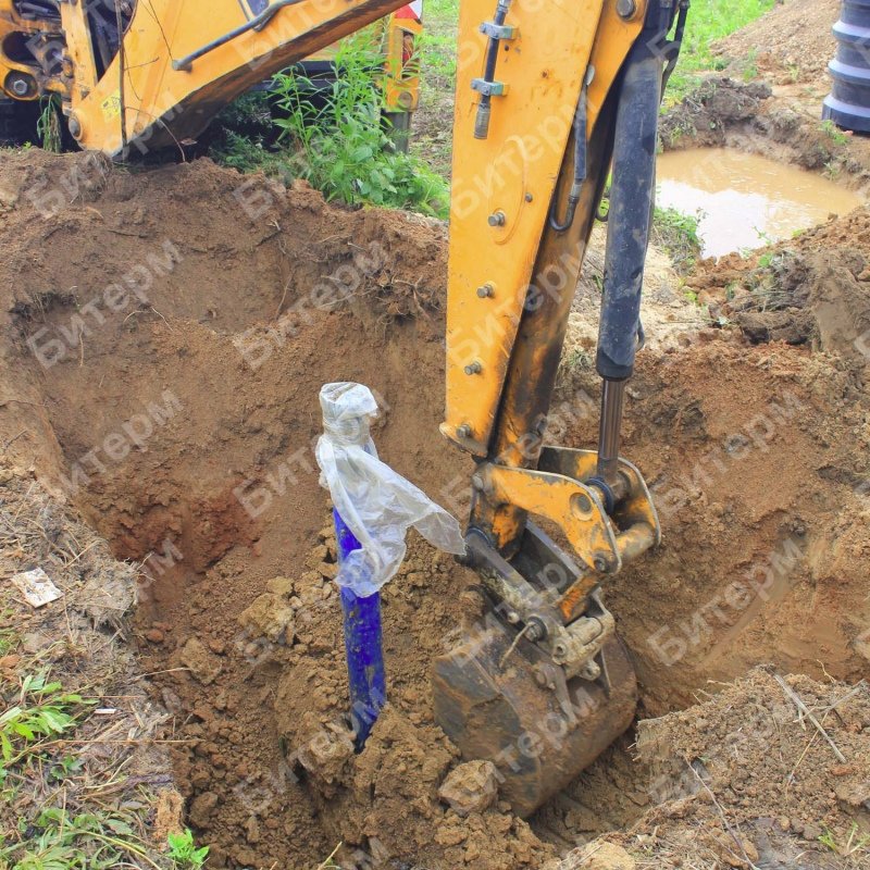 Бурение скважин 10