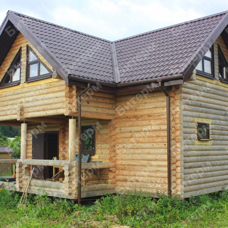 Объект компании Битерм 2