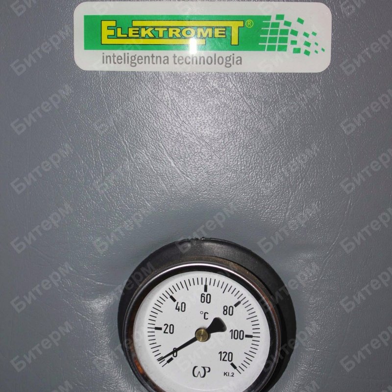 Бойлер Elektromet 58