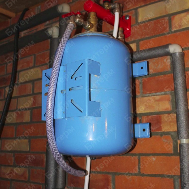 Расширительный бак Джилекс 69