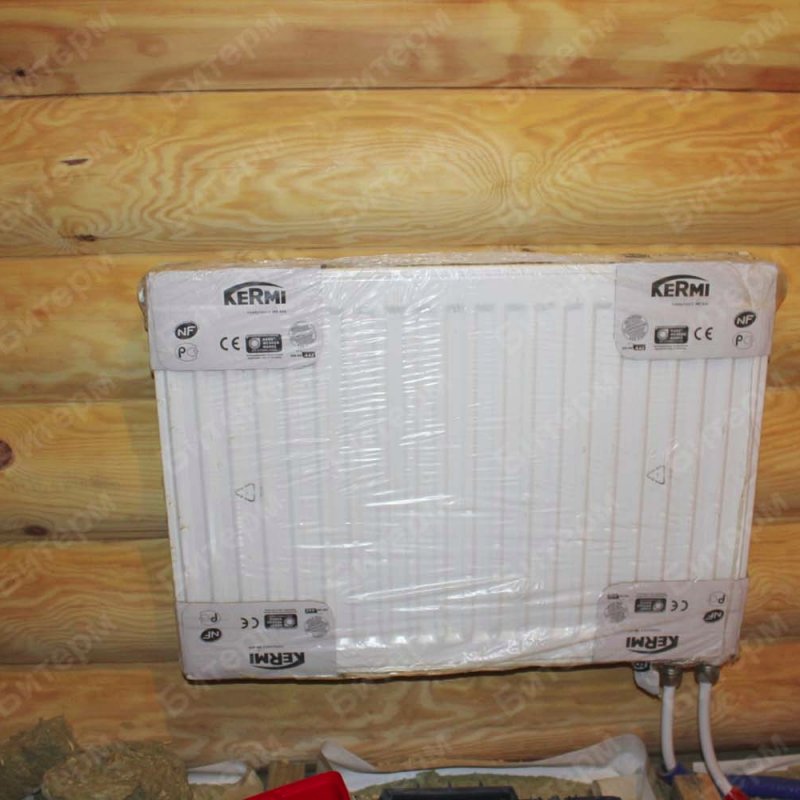 Радиатор Kermi 81