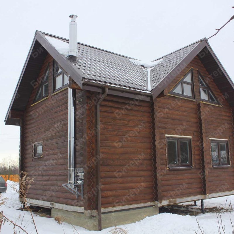 Отопление дома под ключ в Минске 95