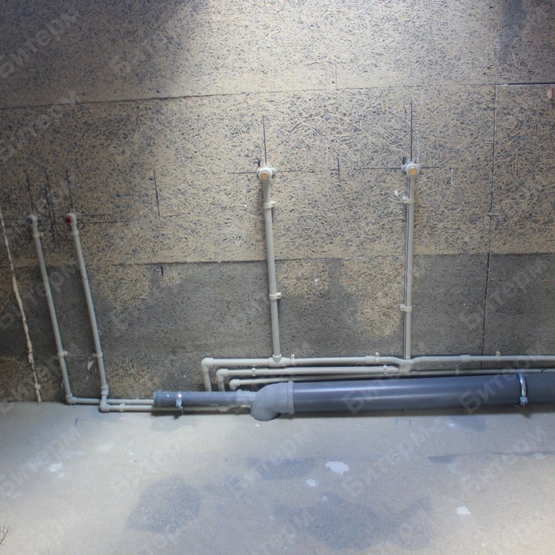 Монтаж холодного и горячего водоснабжения в частном доме под ключ 21-provodka-trub