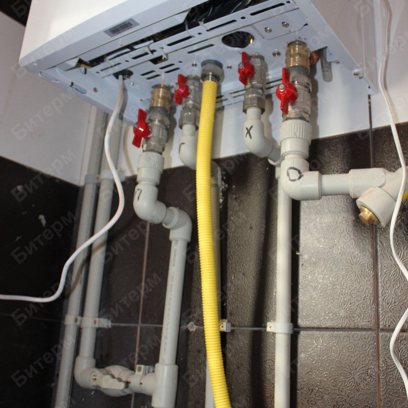 Монтаж газового котла под ключ 3-obvyazka-kotla