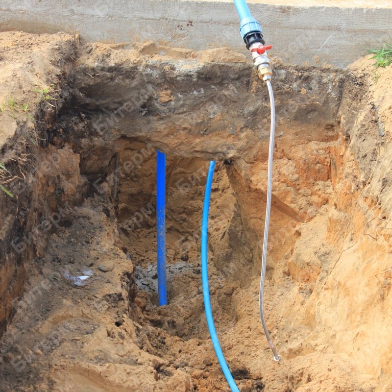 Трубопроводы холодного водоснабжения 26-prokopka