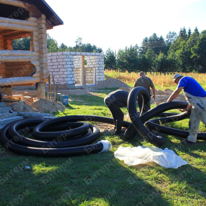 Монтаж теплотрасс 31-teplotrassa