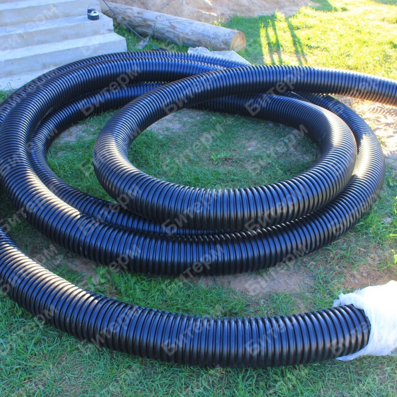 Теплотрассы Uponor 34-uponor