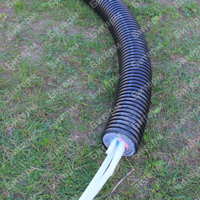 Готовая теплотрасса 37-trassa