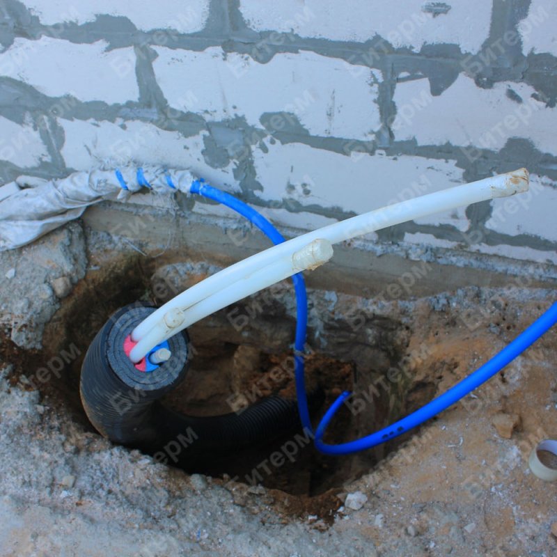 Монтаж теплотрассы 43-vse-koncy