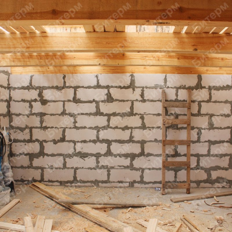 Котельная под пеллетный котел 48-topochnaya