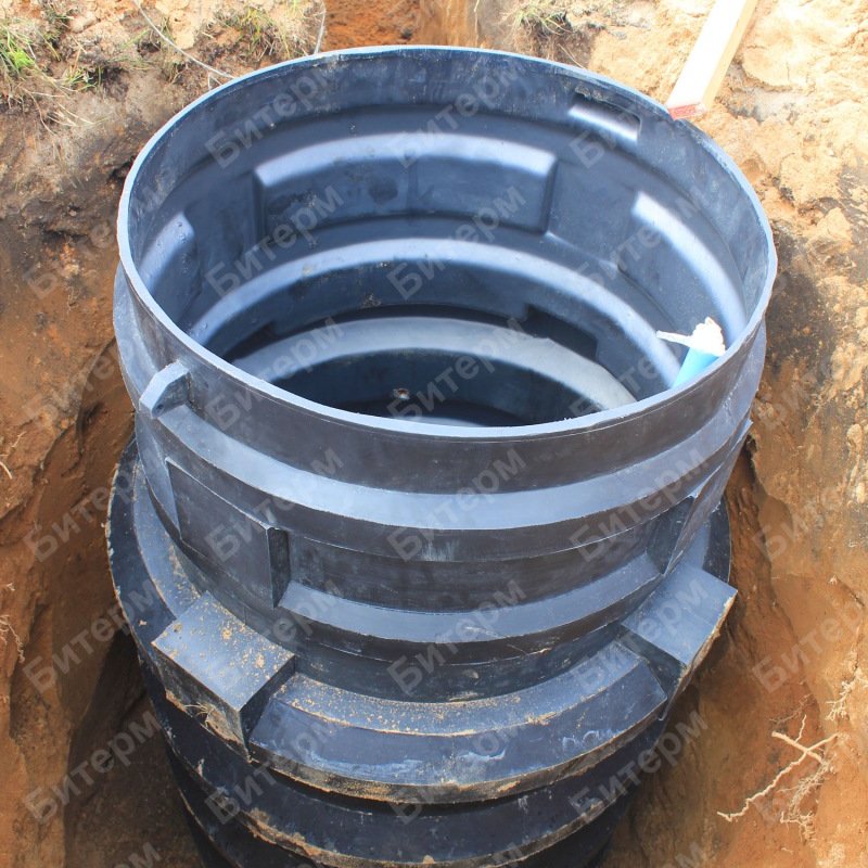 Обустройство скважины "под ключ" 8-kesson