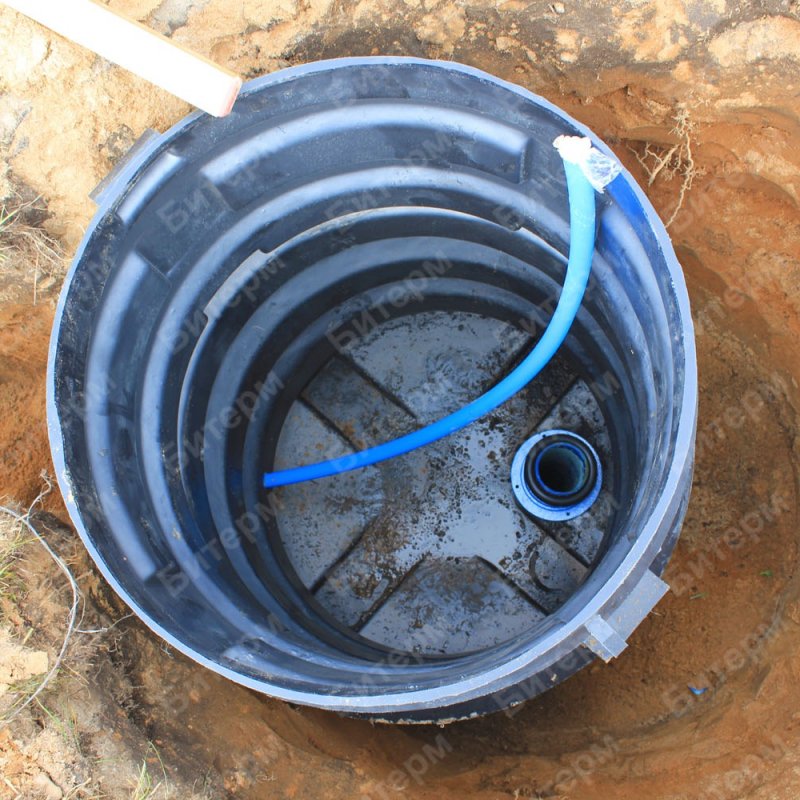 Монтаж артезианской скважины 9-ustie-skvazhyny