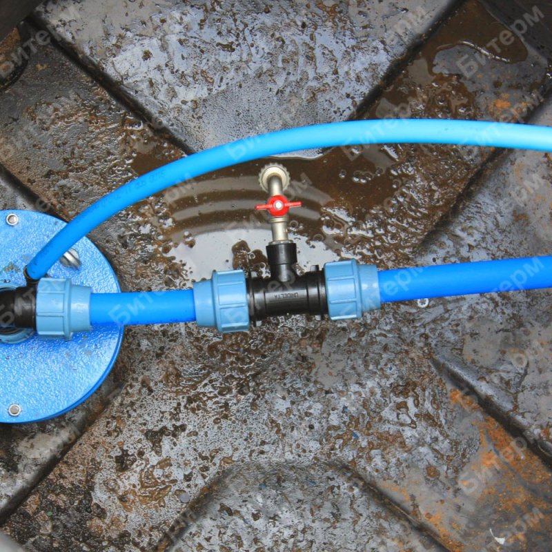 Бурение скважин на воду в Минске и Беларуси 29-v-kessone