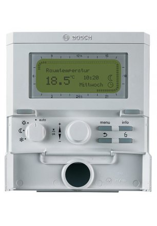 Комнатный регулятор  Bosch FR 110 Комнатный регулятор  Bosch FR 110