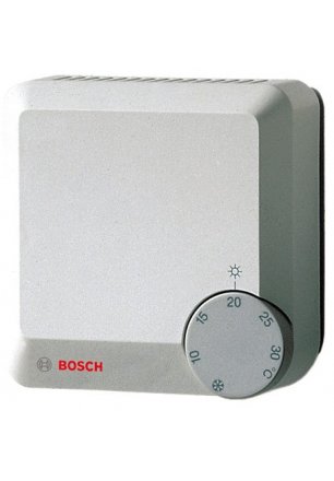 Комнатный регулятор  Bosch TR 12 Комнатный регулятор  Bosch TR 12