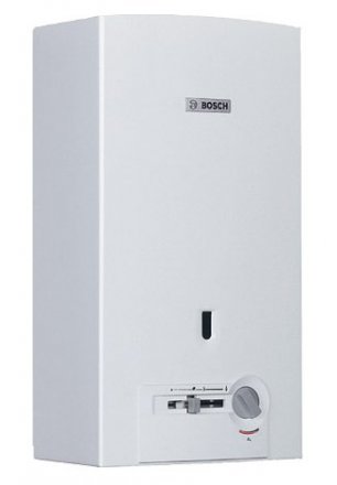 Газовые колонки Bosch Therm 4000 Газовые колонки Bosch Therm 4000