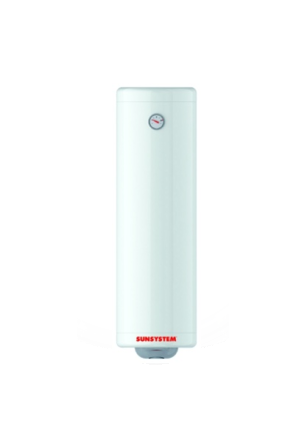 Водонагреватели электрические Sunsystem MB NH Slim Водонагреватели электрические Sunsystem MB NH Slim