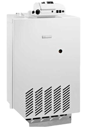 Газовые напольные котлы Bosch GAZ 5000 F Газовые напольные котлы Bosch GAZ 5000 F