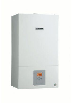 Газовые настенные котлы Bosch GAZ 6000 W Газовые настенные котлы Bosch GAZ 6000 W