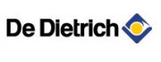 Газовые котлы De Ditrich